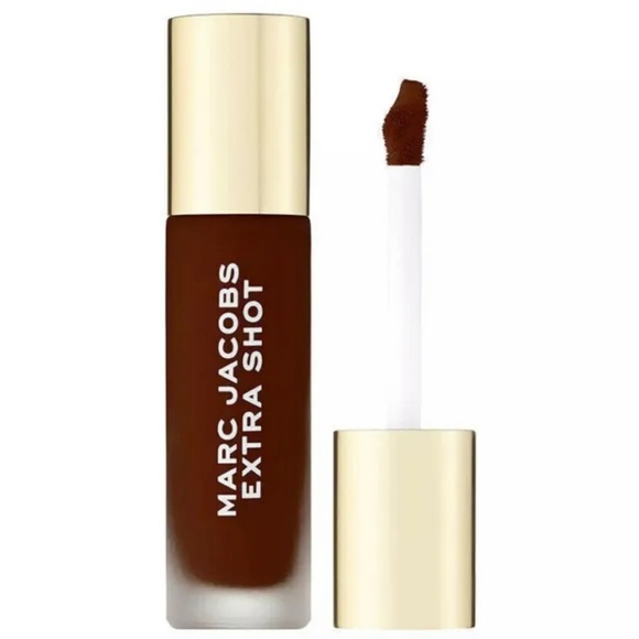 Marc Jacobs Makeup Marc Jacobs Beauty Cafe Extra Shot Caffeine